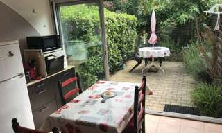 Appartement 1 Pièce 19 m² à vendre à Balaruc-les-Bains (34540)