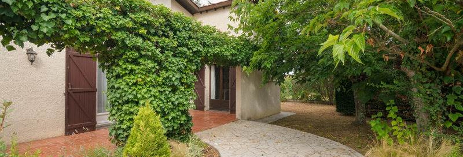 Maison 7 Pièces 141 m² à vendre à Plaisance-du-Touch (31830)