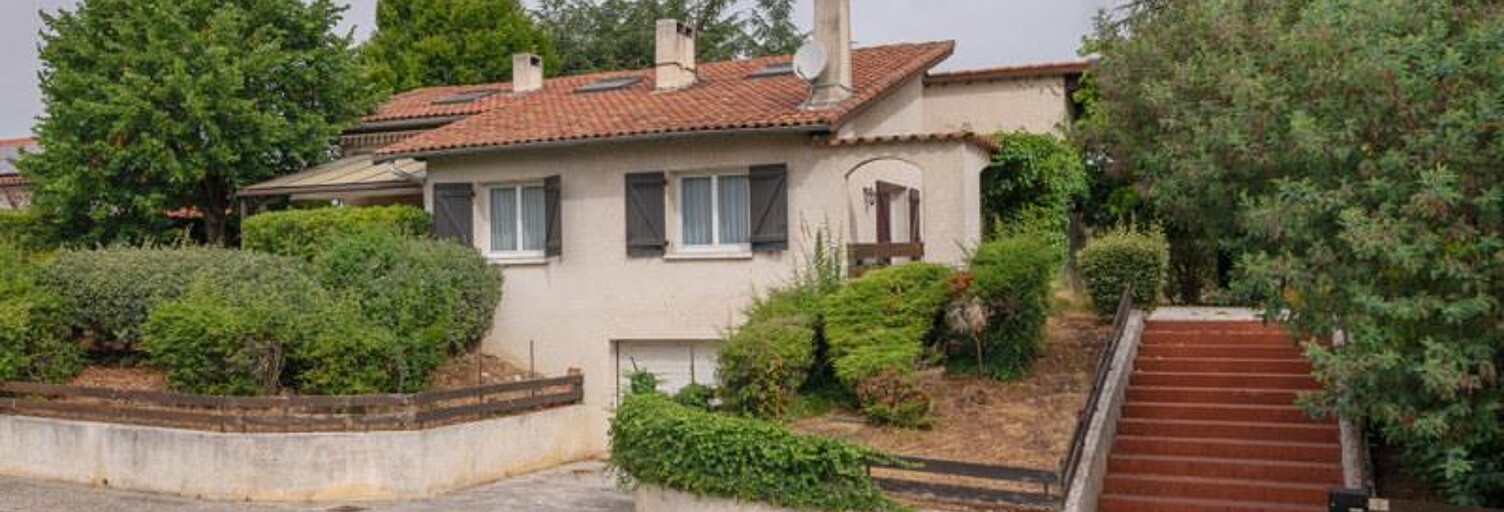 Maison 7 Pièces 141 m² à vendre à Plaisance-du-Touch (31830)