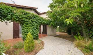 Maison 7 Pièces 141 m² à vendre à Plaisance-du-Touch (31830)