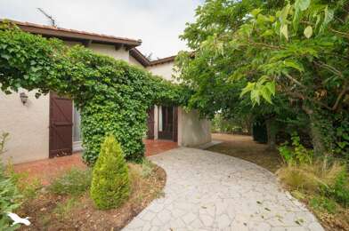 Maison 7 pièces 339000 €