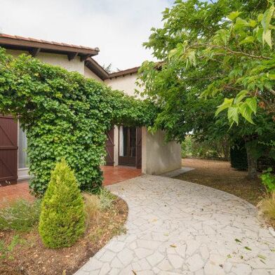 Maison 7 pièces 339000 €