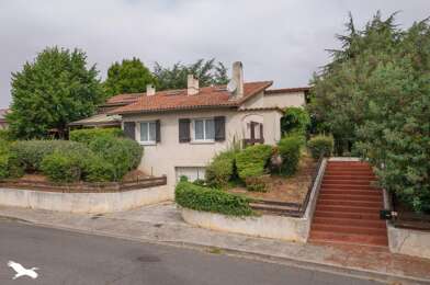 Maison 7 pièces 315000 €