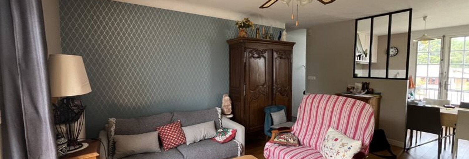 Maison 4 Pièces 90 m² à vendre à Gardonne (24680)