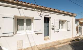 Maison 2 Pièces 51 m² à vendre à Royan (17200)