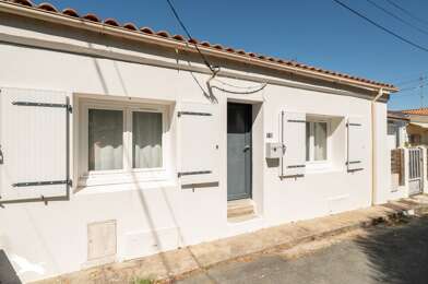 Maison 2 pièces 279900 €