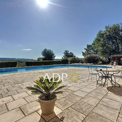 Maison 7 pièces 1480000 €