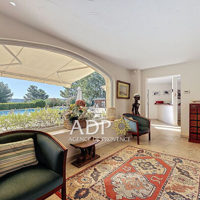 Maison 7 pièces 1480000 €