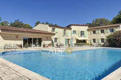 Maison 7 pièces 1480000 €