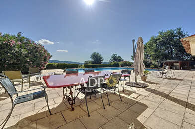 Maison 7 pièces 1290000 €