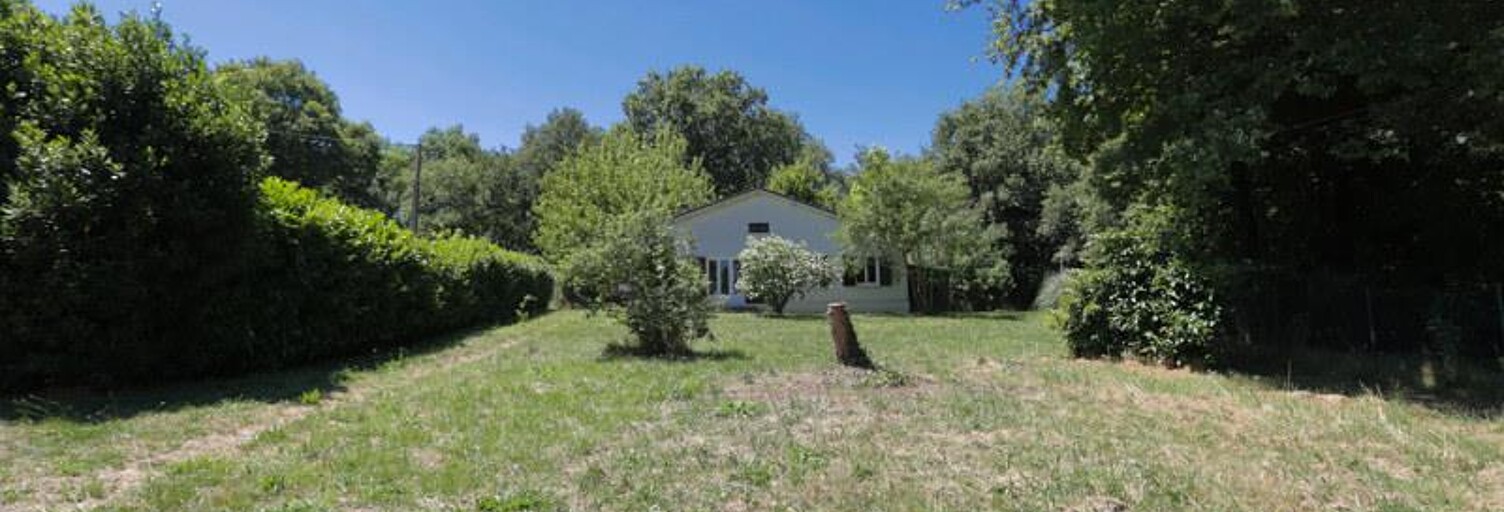 Maison 4 Pièces 88 m² à vendre à Langon (33210)