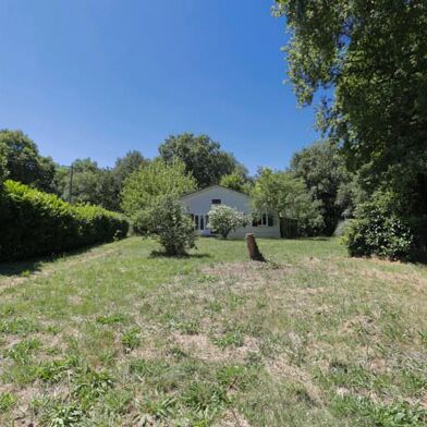 Maison 4 pièces 215660 €