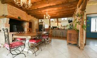 Maison 6 Pièces 192 m² à vendre à Saint-Claude-de-Diray (41350)