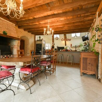 Maison 6 pièces 286740 €