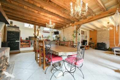 Maison 6 pièces 286740 €