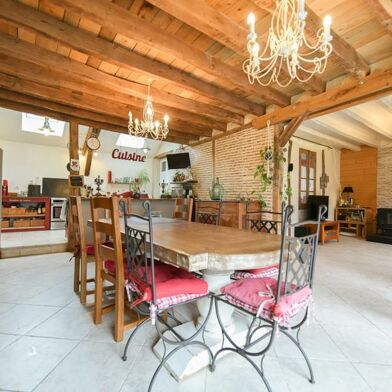 Maison 6 pièces 286740 €