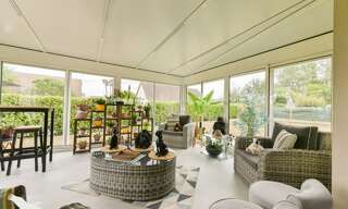 Maison 4 Pièces 125 m² à vendre à Chailles (41120)