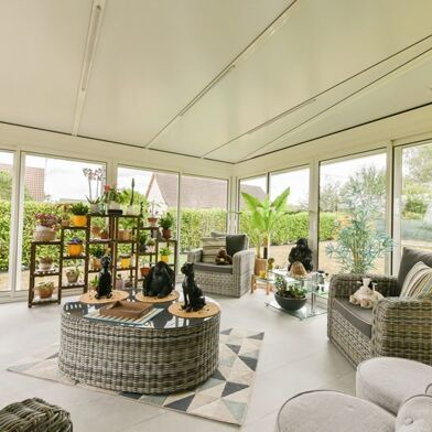 Maison 4 pièces 355232 €