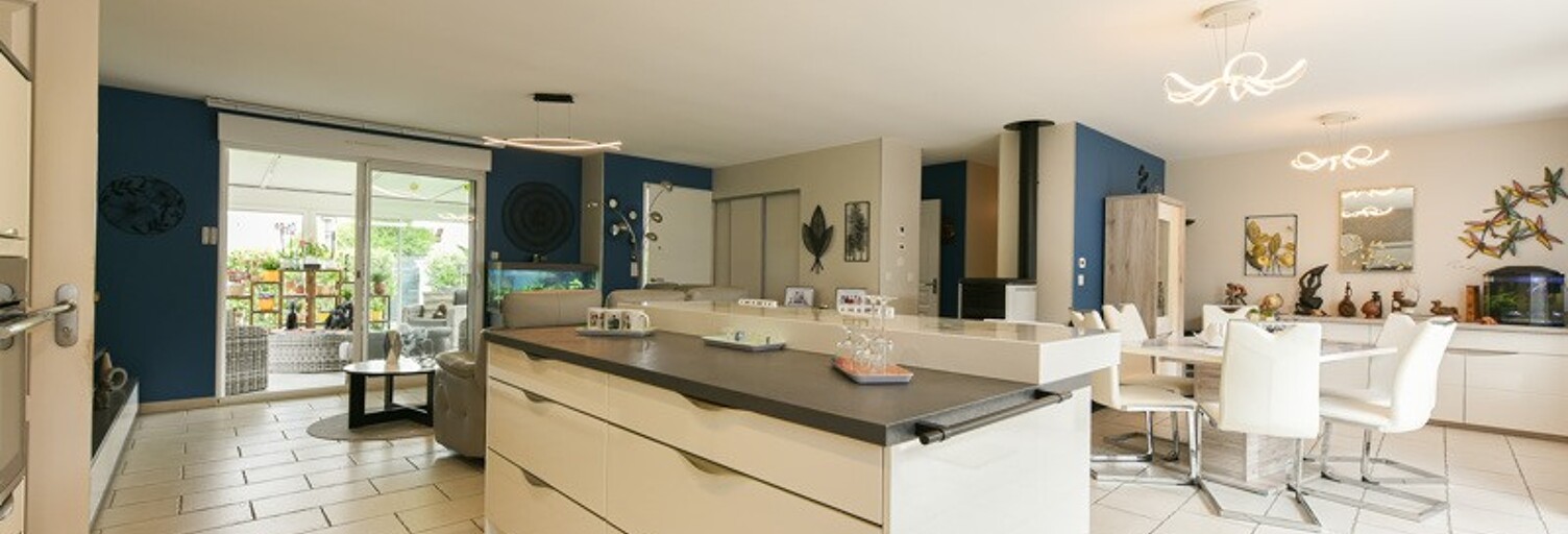 Maison 4 Pièces 125 m² à vendre à Chailles (41120)