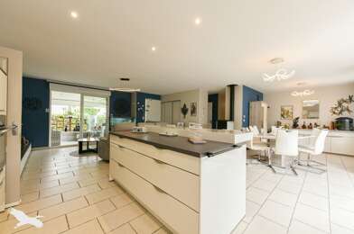 Maison 4 pièces 348963 €