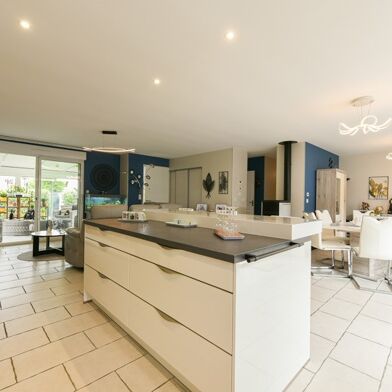 Maison 4 pièces 348963 €