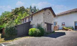 Maison 10 Pièces 282 m² à vendre à Lauresses (46210)