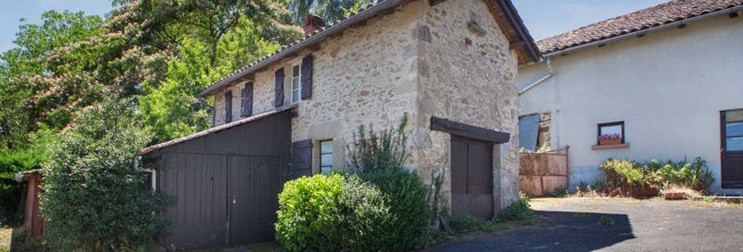 Maison 10 Pièces 282 m² à vendre à Lauresses (46210)