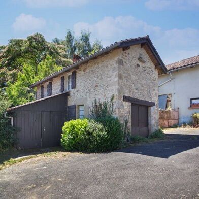 Maison 10 pièces 187425 €