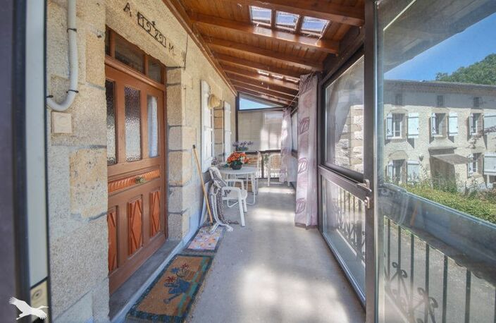 Maison de bourg de 10 pièces principales — photo 5