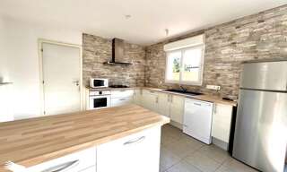 Maison 5 Pièces 110 m² à vendre à Pinsaguel (31120)