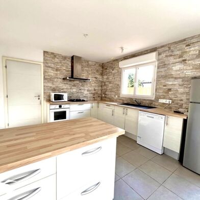 Maison 5 pièces 297000 €