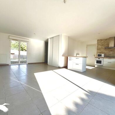 Maison 5 pièces 281400 €