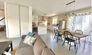 Maison 5 Pièces 110 m² à vendre à Pinsaguel (31120)