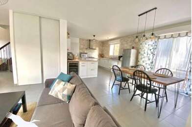 Maison 5 pièces 281400 €