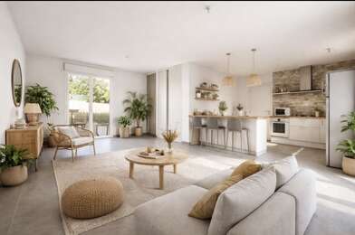 Maison 5 pièces 279900 €