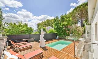 Maison 5 Pièces 220 m² à vendre à Portet-sur-Garonne (31120)