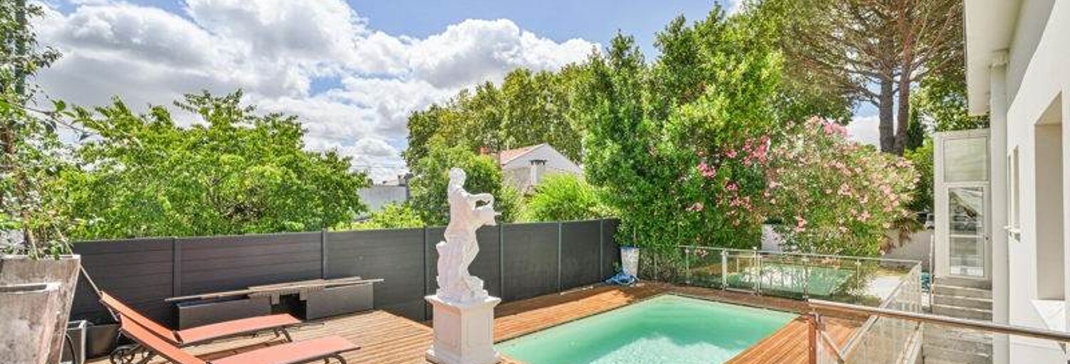 Maison 5 Pièces 220 m² à vendre à Portet-sur-Garonne (31120)