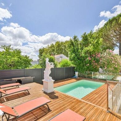 Maison 5 pièces 480000 €