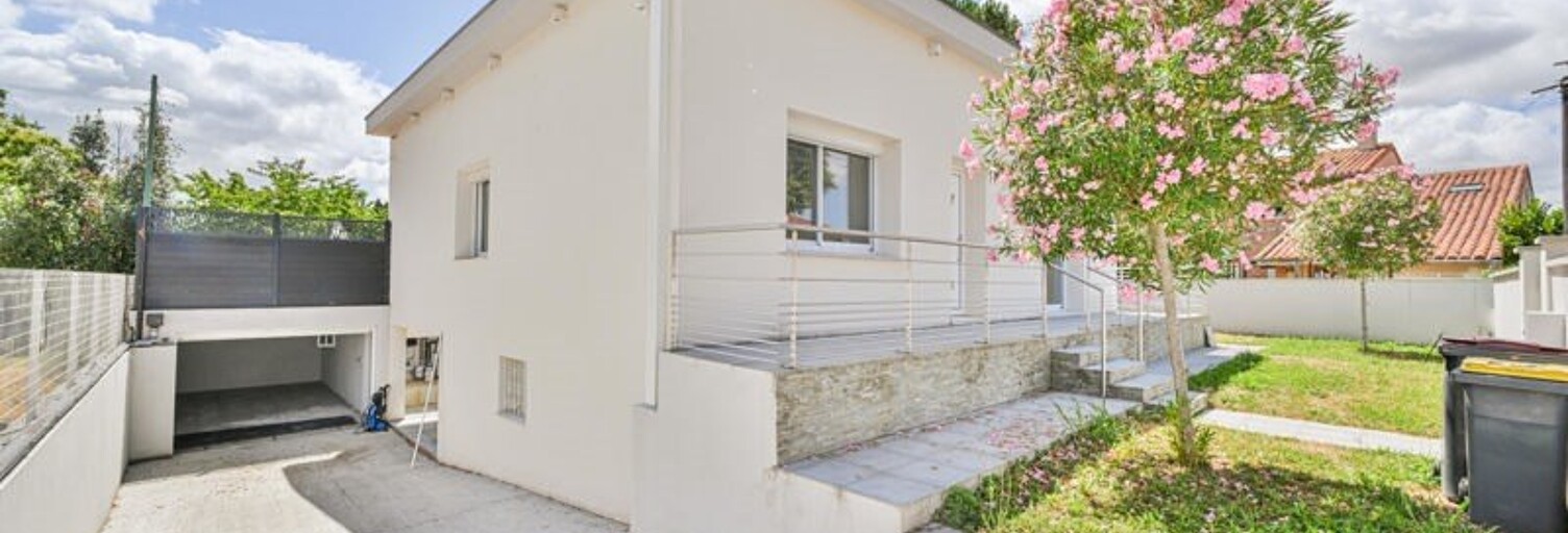 Maison 5 Pièces 130 m² à vendre à Portet-sur-Garonne (31120)