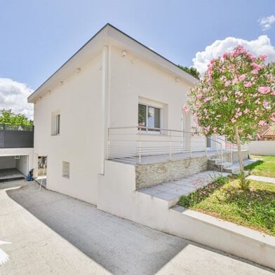 Maison 5 pièces 480000 €