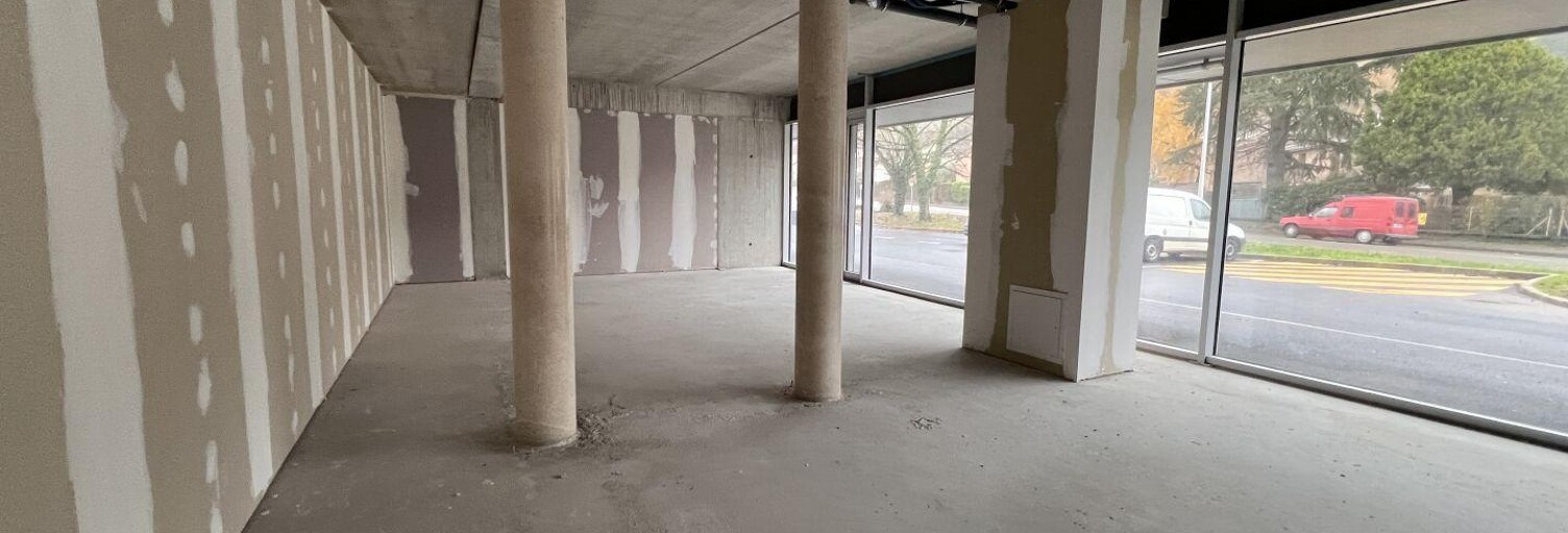 Commerce  156 m² à vendre à Cahors (46000)