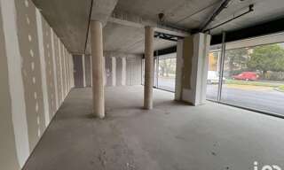 Commerce  156 m² à vendre à Cahors (46000)