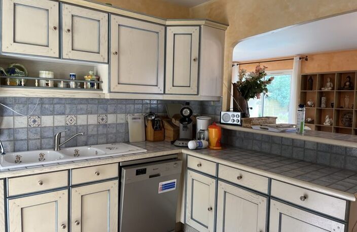 Villa de 5 pièces principales — photo 2
