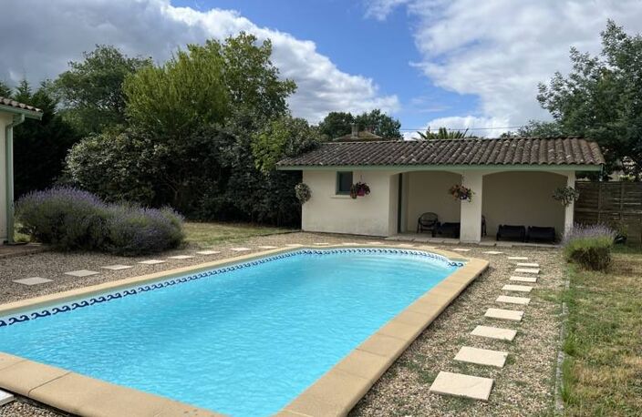 Villa de 5 pièces principales — photo 5