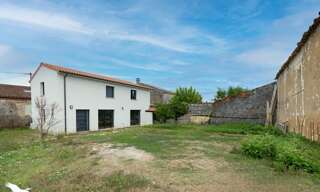 Maison 5 Pièces 125 m² à vendre à Lesparre-Médoc (33340)