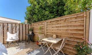 Appartement 2 Pièces 45 m² à vendre à Arcachon (33120)