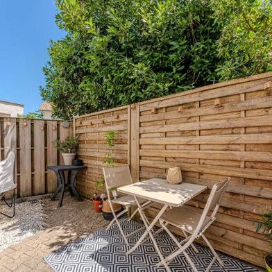 Appartement 2 pièces 333585 €