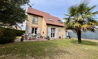 Maison 6 Pièces 101 m² à vendre à Vauréal (95490)