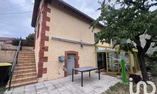 Maison 5 Pièces 85 m² à vendre à Lentigny (42155)