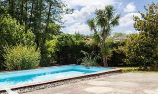 Maison 5 Pièces 120 m² à vendre à Urcuit (64990)